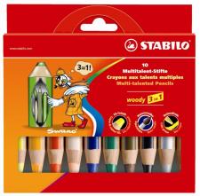 KOLOROWE ŚWIĘTA ZE STABILO KOLOROWE ŚWIĘTA ZE STABILO