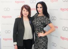 Celebrity Inspirations – spotkanie prasowe Racoon Polska Celebrity Inspirations – spotkanie prasowe Racoon Polska