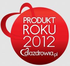 Termin zgłaszania produktów do Plebiscytu Produkt Roku DlaZdrowia.pl 2012 mija 31 marca Termin zgłaszania produktów do Plebiscytu Produkt Roku DlaZdrowia.pl 2012 mija 31 marca