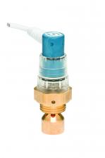 TacoDrive: innowacyjny rozdzielacz obiegów grzewczych TacoDrive: innowacyjny rozdzielacz obiegów grzewczych