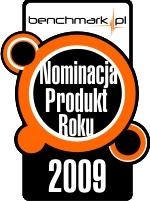 Produkt Kaspersky Lab nominowany do wyróżnienia Produkt Roku 2009 Produkt Kaspersky Lab nominowany do wyróżnienia Produkt Roku 2009