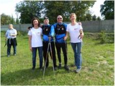 Wolontariusze Getin Noble Banku dla wszystkich pokoleń Wolontariusze Getin Noble Banku dla wszystkich pokoleń