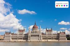 Darmowe noclegi i wejściówki do łaźni termalnych od Agoda w ramach „Budapest Winter Invitation” Darmowe noclegi i wejściówki do łaźni termalnych od Agoda w ramach „Budapest Winter Invitation”