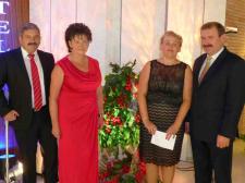 III Ogólnopolskie Dożynki Pomidorowe w Łaszkowie III Ogólnopolskie Dożynki Pomidorowe w Łaszkowie