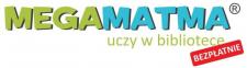 Megamatma uczy w bibliotekach Megamatma uczy w bibliotekach