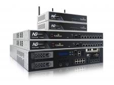 Cyberoam wprowadza na rynek serię NG - najszybsze, gigabitowe urządzenia UTM dla sektora MŚP Cyberoam wprowadza na rynek serię NG - najszybsze, gigabitowe urządzenia UTM dla sektora MŚP