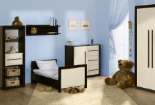 Modny pokój nastolatka – zestaw mebli młodzieżowych Terra firmy ATB Modny pokój nastolatka – zestaw mebli młodzieżowych Terra firmy ATB