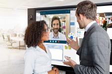 NEC InfinityBoard już na polskim rynku NEC InfinityBoard już na polskim rynku