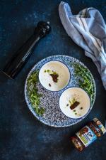 Daj się uwieść Suszonym pomidorom z pestkami dyni w oleju z ziołami OLE! Daj się uwieść Suszonym pomidorom z pestkami dyni w oleju z ziołami OLE!