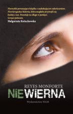 Powieść "Niewierna" - poleca Małgorzata Kożuchowska Powieść "Niewierna" - poleca Małgorzata Kożuchowska