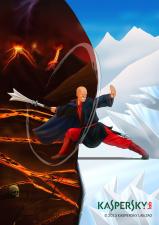 Kaspersky Lab przestrzega przed nową kampanią cyberszpiegowską "Icefog" Kaspersky Lab przestrzega przed nową kampanią cyberszpiegowską "Icefog"