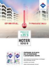 ZESTAW LETNI ATLAS – praca nawet w temperaturze +35oC! ZESTAW LETNI ATLAS – praca nawet w temperaturze +35oC!