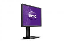 BenQ BL2411PT – monitor Flicker-free z matrycą IPS BenQ BL2411PT – monitor Flicker-free z matrycą IPS