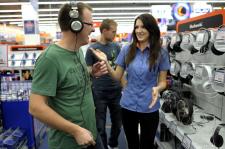 Pierwszy SATURN w Lublinie! Pierwszy SATURN w Lublinie!