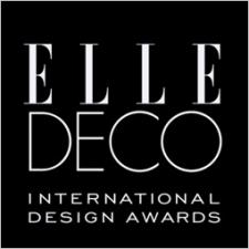 EDIDA 2014 dla kolekcji Kartell by Laufen EDIDA 2014 dla kolekcji Kartell by Laufen