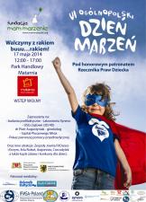 Dzień Marzeń w Parku Handlowym Matarnia Dzień Marzeń w Parku Handlowym Matarnia