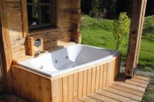 Wypoczynek w stylu Wellness u podnóża gór Wypoczynek w stylu Wellness u podnóża gór