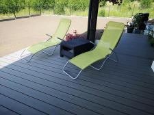 Wakacje w domu? Koniecznie na tarasie kompozytowym! Wakacje w domu? Koniecznie na tarasie kompozytowym!