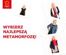 Wybierz stylistę Portu Łódź – rozpoczął się ostatni etap konkursu Wybierz stylistę Portu Łódź – rozpoczął się ostatni etap konkursu