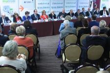 Małopolska: środowisko medyczne nie samym pakietem żyje Małopolska: środowisko medyczne nie samym pakietem żyje