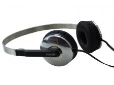 Maxell poszerza ofertę słuchawek Metallics Maxell poszerza ofertę słuchawek Metallics