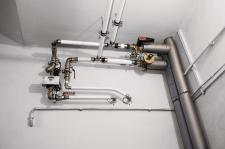 Szybki i bezpieczny montaż w systemie Viega Smartpress Szybki i bezpieczny montaż w systemie Viega Smartpress