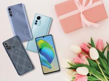 Rabaty na smartfony ZTE Blade z okazji Dnia Kobiet Rabaty na smartfony ZTE Blade z okazji Dnia Kobiet