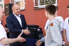 KAN wspiera uczniów kształcących się w deficytowych zawodach KAN wspiera uczniów kształcących się w deficytowych zawodach