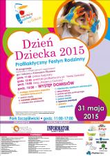 Świętuj Dzień Dziecka z Warsaw Bilingual School Świętuj Dzień Dziecka z Warsaw Bilingual School