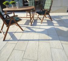 Płyty wet-cast z linii Libet Impressio - inspirowane naturą Płyty wet-cast z linii Libet Impressio - inspirowane naturą