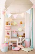 Jak w szybki sposób odmienić pokój dziecka? Jak w szybki sposób odmienić pokój dziecka?