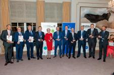 Diaverum Polska z nagrodą Business Premium 2015 Diaverum Polska z nagrodą Business Premium 2015