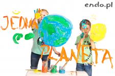 Jak rozmawiać z dziećmi i czym je zająć w domowym zaciszu? Zapraszamy do Fabryki Wyobraźni ENDO! Jak rozmawiać z dziećmi i czym je zająć w domowym zaciszu? Zapraszamy do Fabryki Wyobraźni ENDO!