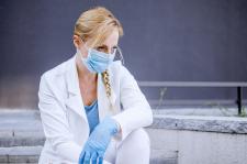 TU INTER Polska przekaże 100 000 zł i 10 000 maseczek Naczelnej Izbie Pielęgniarek i Położnych TU INTER Polska przekaże 100 000 zł i 10 000 maseczek Naczelnej Izbie Pielęgniarek i Położnych