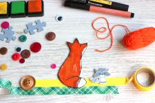 ZWIERZĘTA Z KARTONOWYCH PUZZLI - WARSZTATY KREATYWNE - ŁÓDŹ ZWIERZĘTA Z KARTONOWYCH PUZZLI - WARSZTATY KREATYWNE - ŁÓDŹ