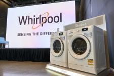 FreshCare+ – pralki, o których mówią Filip i Zygmunt Chajzer NOWOŚĆ OD MARKI WHIRLPOOL! FreshCare+ – pralki, o których mówią Filip i Zygmunt Chajzer NOWOŚĆ OD MARKI WHIRLPOOL!