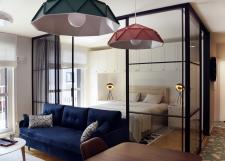 5 sposobów na sprytne dzielenie domowej przestrzeni 5 sposobów na sprytne dzielenie domowej przestrzeni