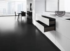 Kuchnia w perfekcyjnej odsłonie Kuchnia w perfekcyjnej odsłonie