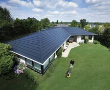 BMI AeroDek – lekkie i trwałe pokrycia panelowe BMI AeroDek – lekkie i trwałe pokrycia panelowe