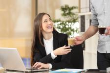 Idealna kawa w biurze z urządzenia vendingowego? To możliwe! Idealna kawa w biurze z urządzenia vendingowego? To możliwe!