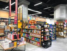 Empik Future Store w Silesia City Center Empik Future Store w Silesia City Center