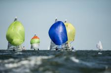 Warsztaty kulinarne podczas Volvo Gdynia Sailing Days Warsztaty kulinarne podczas Volvo Gdynia Sailing Days