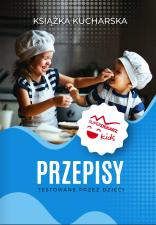 SuperKids gotują. Książka online z przepisami od i dla dzieci SuperKids gotują. Książka online z przepisami od i dla dzieci
