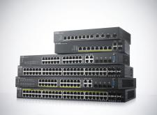 Pierwsze na rynku przełączniki hybrydowe z trzema trybami zarządzania Pierwsze na rynku przełączniki hybrydowe z trzema trybami zarządzania