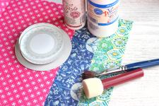 PODKŁADKI POD KUBKI WŁASNEJ ROBOTY - WARSZTATY KREATYWNE - ŁÓDŹ PODKŁADKI POD KUBKI WŁASNEJ ROBOTY - WARSZTATY KREATYWNE - ŁÓDŹ