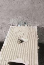 Rola łączników metalowych w konstrukcji ściany Rola łączników metalowych w konstrukcji ściany