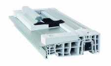 G-U konfekcjonuje progi do okien typu HS G-U konfekcjonuje progi do okien typu HS