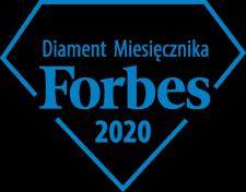 PROTAN POLSKA Diamentem „Forbesa” 2020 PROTAN POLSKA Diamentem „Forbesa” 2020