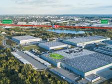 Uniq Logistic wprowadzi się do MLP Pruszków II Uniq Logistic wprowadzi się do MLP Pruszków II