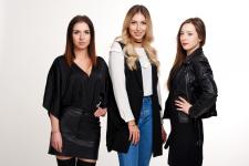 Moda na trzy głosy w Porcie Łódź Moda na trzy głosy w Porcie Łódź